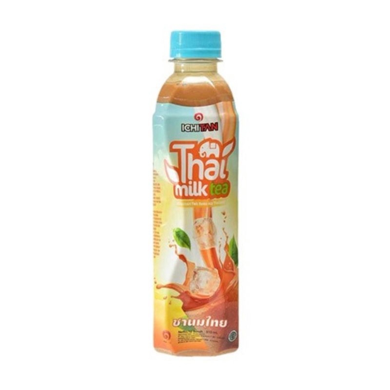 

ICHITAN THAI MILK TEA 310 ml