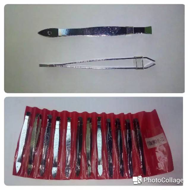 PINSET