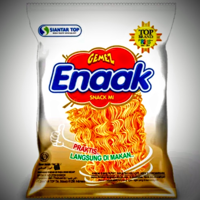 

Instant-Camilan- Mie Enak Snack Terbaru 20Pcs -Camilan-Instant.