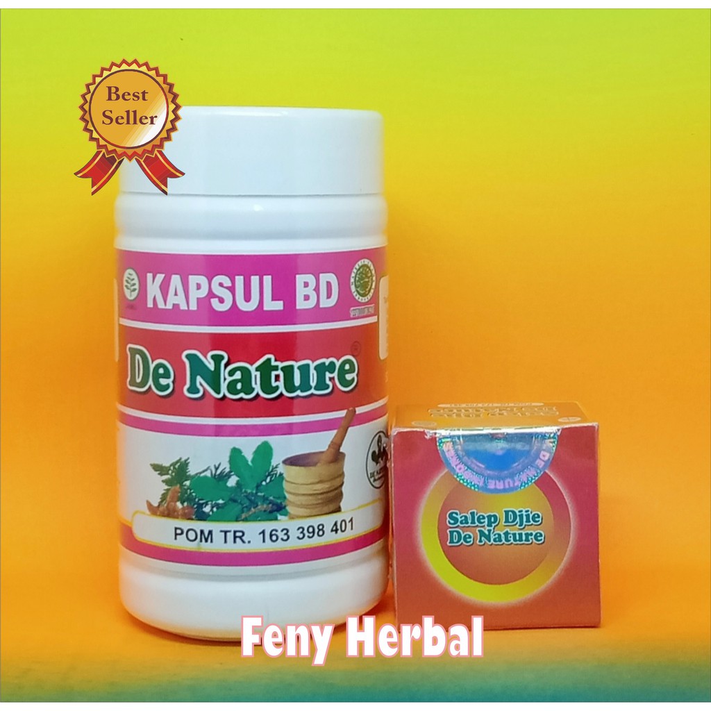 

Obat Campak - Morbili - Rubella Herbal De Nature