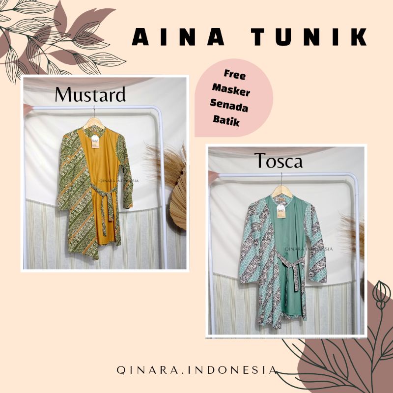 Aina Tunik