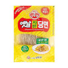 

Ottogi Korean Vermicelli - 500g