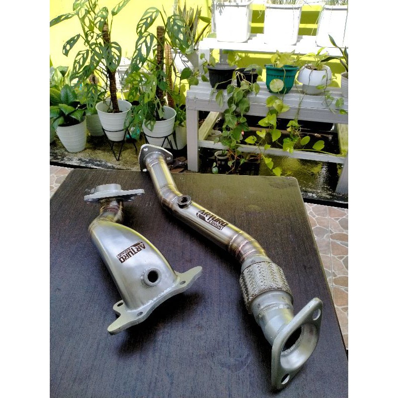 DP FP brio ge8 freed