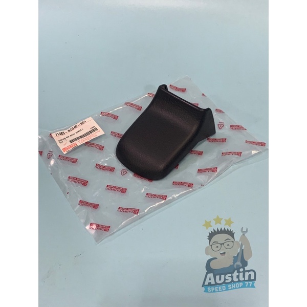 Cover Baut Jok Tengah Avanza Xenia Rush terios 71485-BZ040-B01