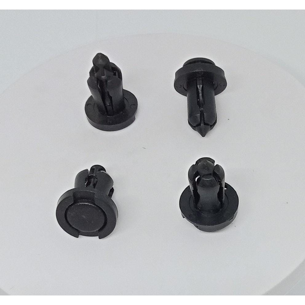 KANCING KLIP BEMPER HONDA SIZE PANJANG L JAZZ CITY CIVIC ACCORD FREED STREAM CLIP FENDER BEMPER