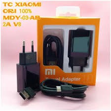 CHARGER XIAOMI QUALLCOM QUICK CHARGER ORIGINAL