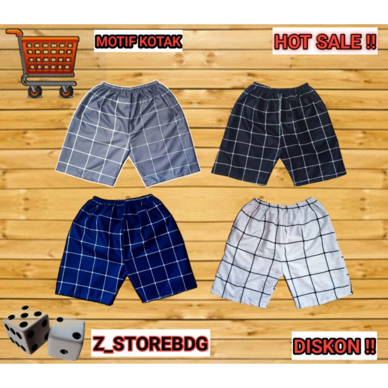 BOXER UNISEX PILIH MOTIF SUKA SUKA/CELANA PENDEK/KOLOR/LAKI LAKI/PEREMPUAN