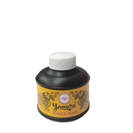 

tinta bak reffil calligraphy yamura