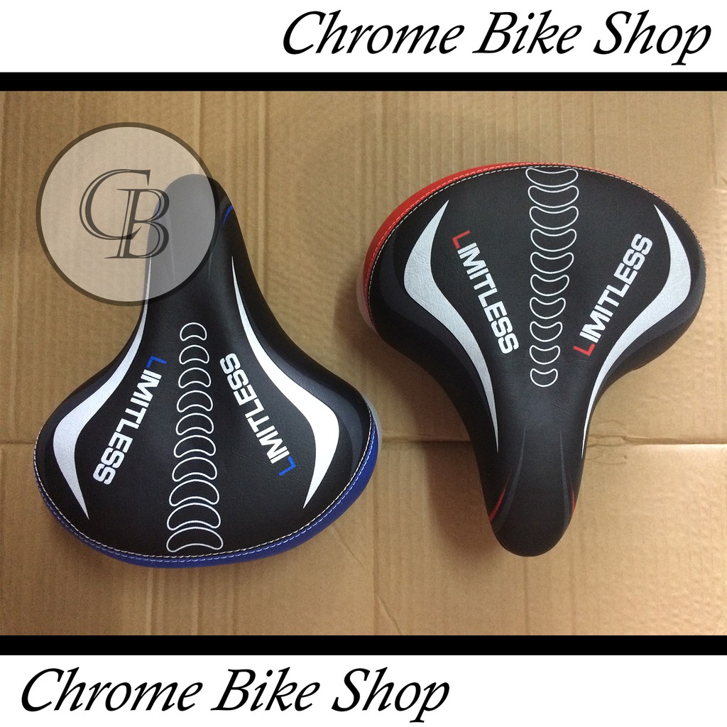 chrome bike shop