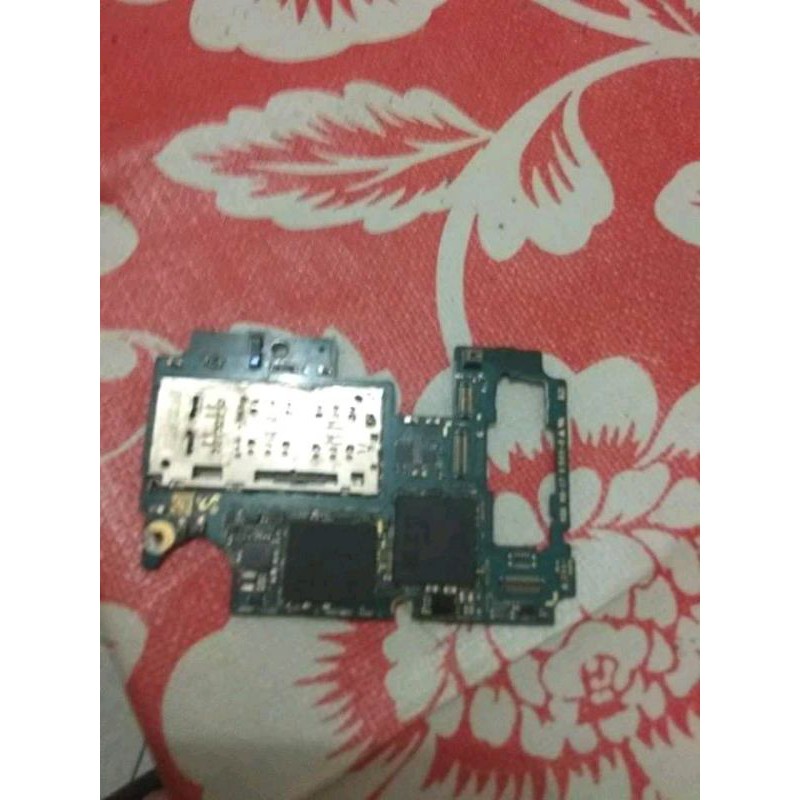 MESIN SAMSUNG A50 MATOT