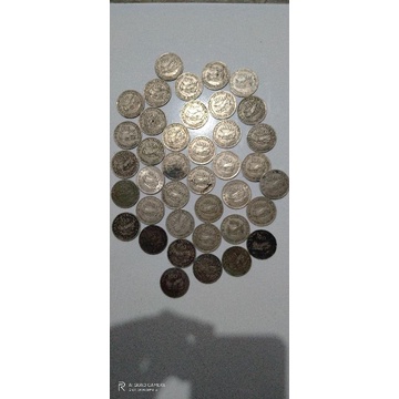 UANG 100 RUPIAH 1978