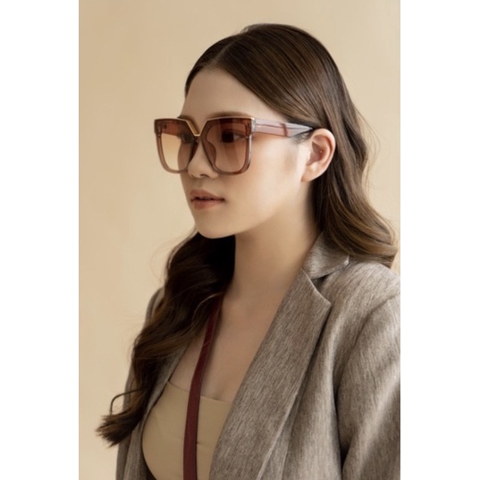 IWEARMYRA MORGANA “ LEOPARD “ SUNGLASES