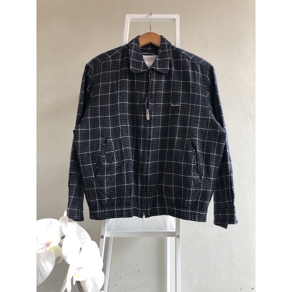 Jacket Vintage Indian