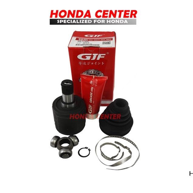 cv joint as roda kokel kopel bohel driveshaft dalam civic lx grand civic 1988 1989 1990 1991 civic genio estilo 1992 1993 1994 1995