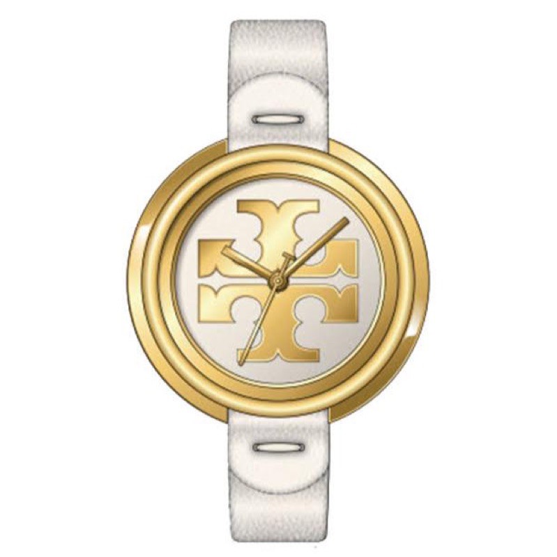 Jam Tangan Tory Burch TBW6200 Authentic Original Garansi