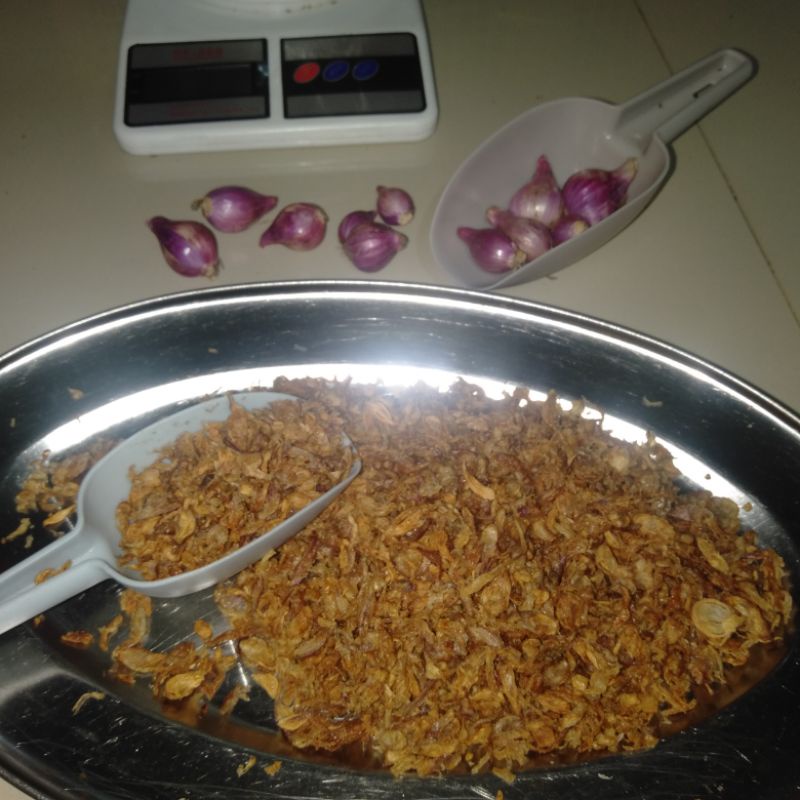 

bawang merah goreng 100 g