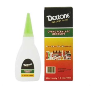 

LEM G DEXTONE / DEXTONE INSTANT GLUE