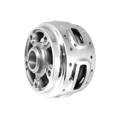 VND Tromol Belakang Drum New Vixion/ Mx King/ R15/ Xabre