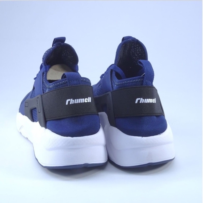 PEDRO ~ [ SALE ] SEPATU SNEAKERS PRIA CASUAL KASUAL RHUMELL ORIGINAL