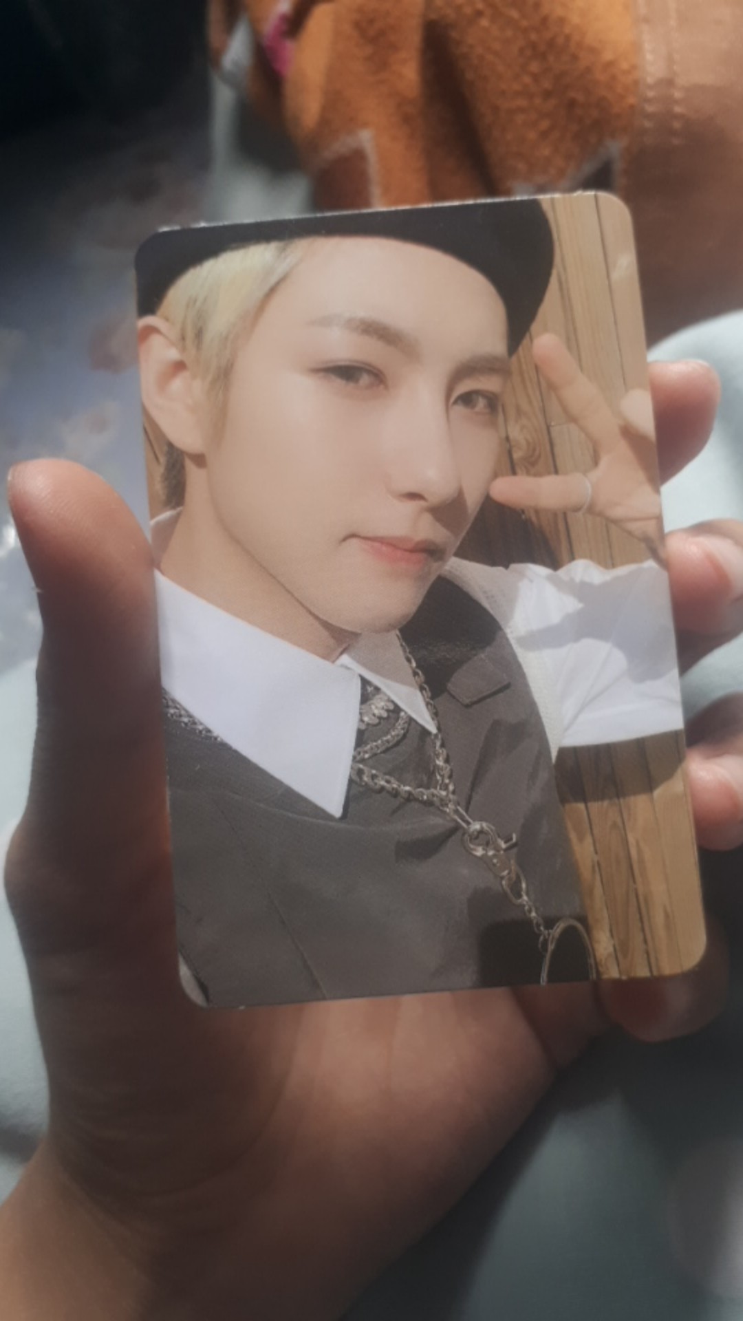 ( READY ) NCT DREAM - RELOAD OFFICIAL PHOTOCARD & CIRCLE