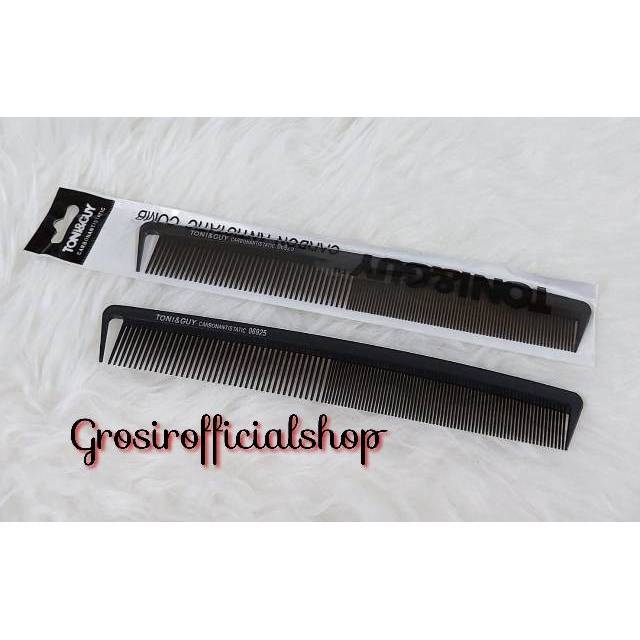 Sisir Potong Tony &amp; Guy/ Sisir Potong Salon