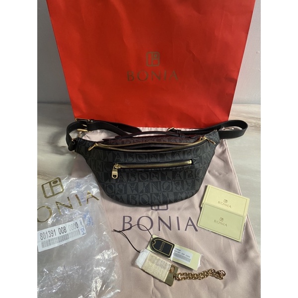 Preloved WB Bonia 100% Authentic