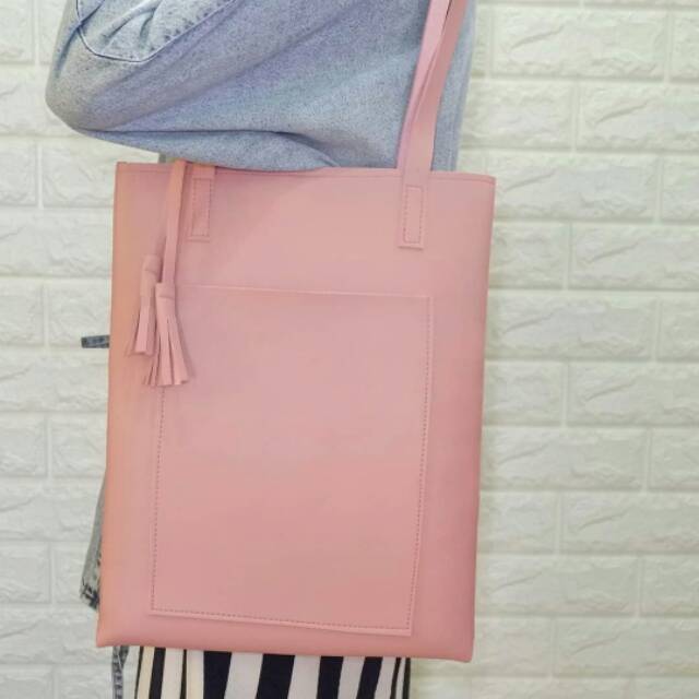 TOTEBAG SAKU