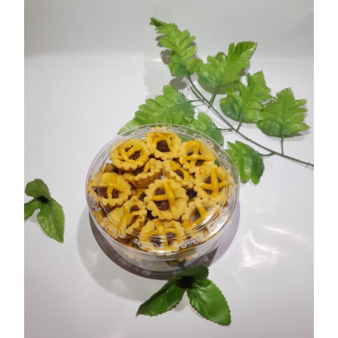 

Kue Nastar Keranjang