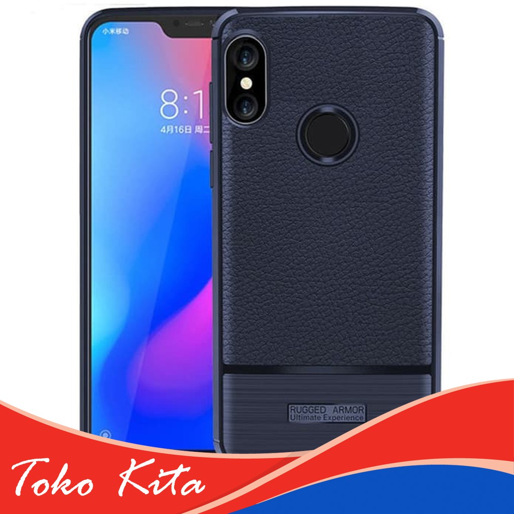 Soft case ARMOR Xiaomi Mi A2 Lite