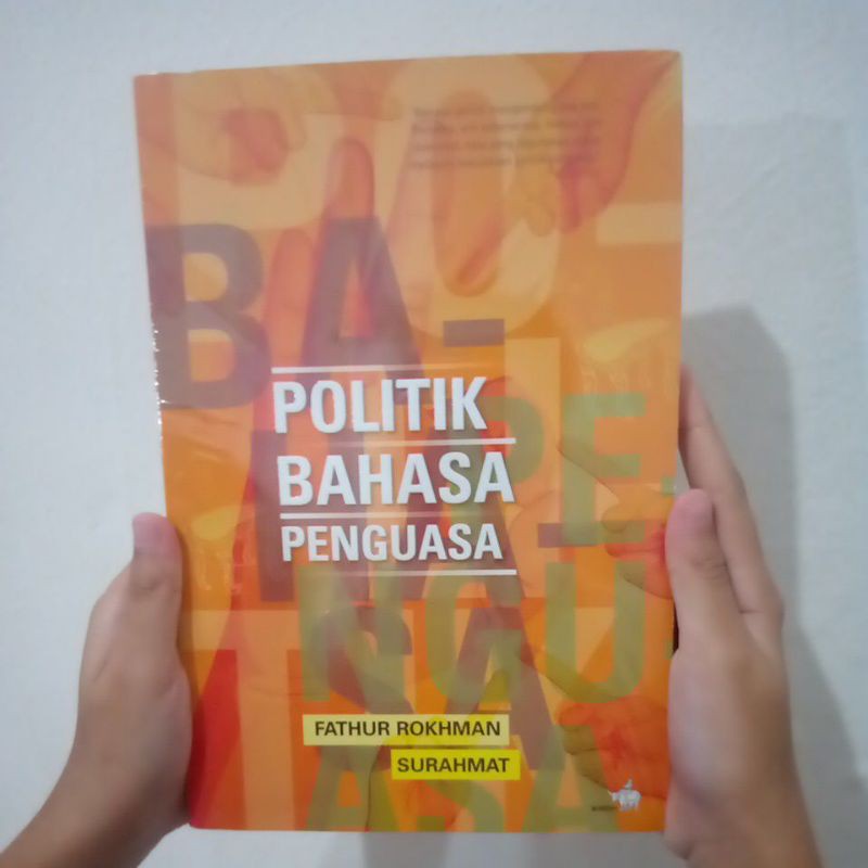 Politik Bahasa Penguasa