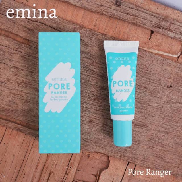 Emina Pore Ranger (Primer) 20ml