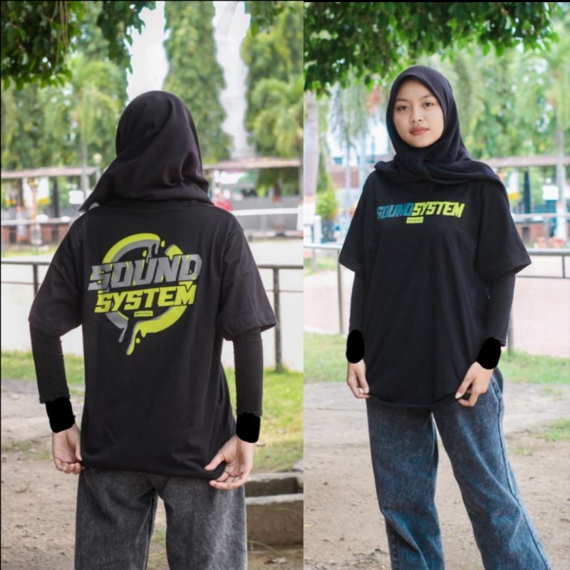 KAOS SOUND SYSTEM KAOS SOUND BALAP BAJU SOUND SYSTEM BAJU SOUND BALAP