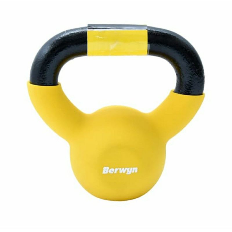 Neoprene Kettlebell 4 Kg
