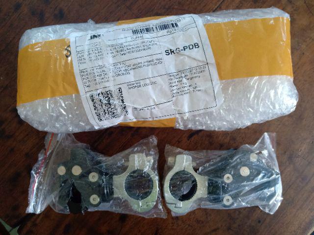 Hook Pcx - Gantungan Barang Pcx 150 Pcx 160