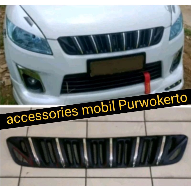 grill Prado Ertiga 2012-2015