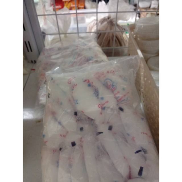 

Citrun Gajah 1pak/20pcs