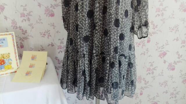 Dress vintage