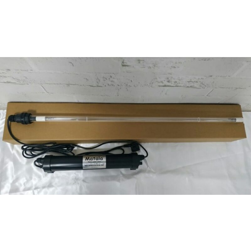 Matala UV Immersion 75 watt