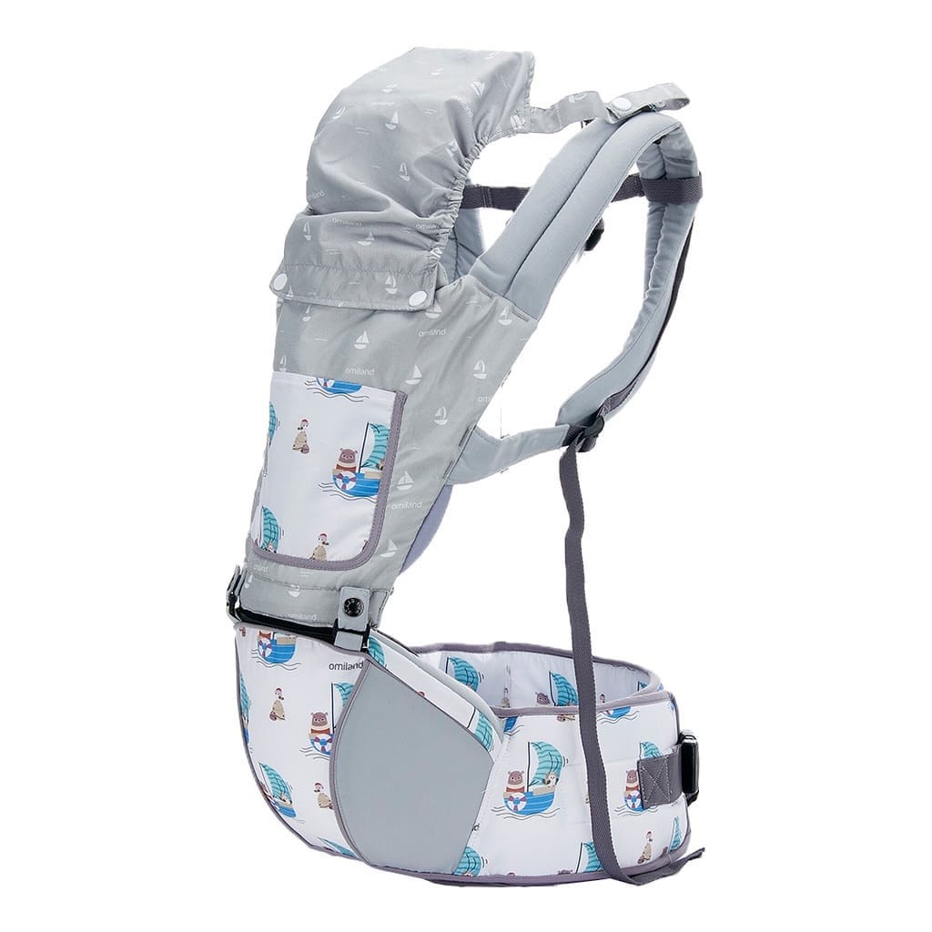 GENDONGAN HIPSEAT SAILOR OMILAND OB15161