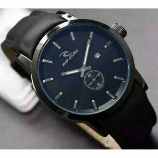 JAM TANGAN RIPCURL DETROIT 5
