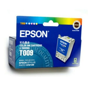 TINTA EPSON T009 ORIGINAL