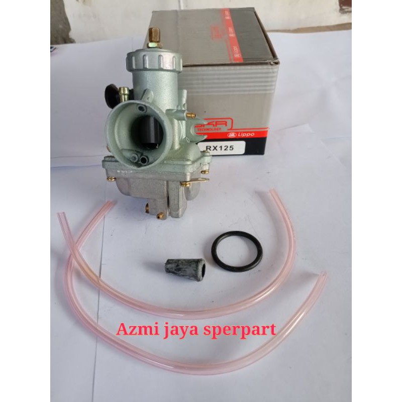 Karburator karbu RX 125 karburator karbu rx 125