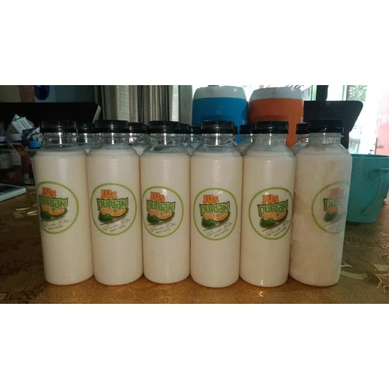 

Minuman Es Jeruk Peras 100 mL