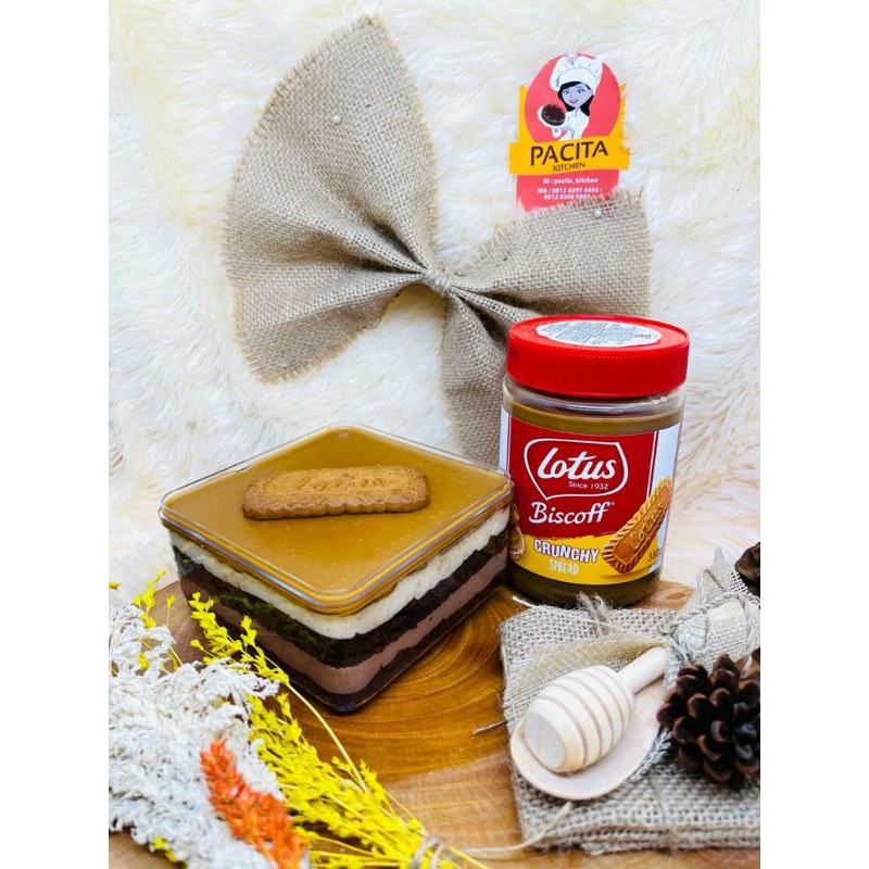 

DessertBoxBiscoff
