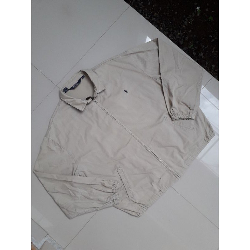 JAKET VINTAGE SECOND POLO RALPH LAUREN