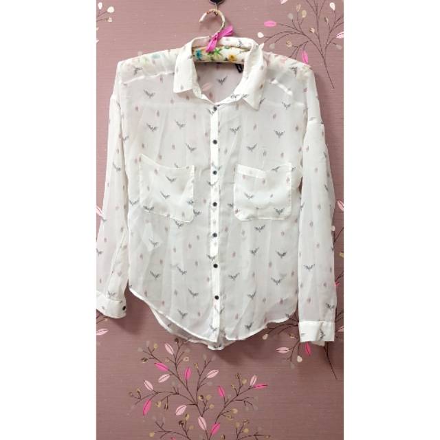 PRELOVED - MANGO