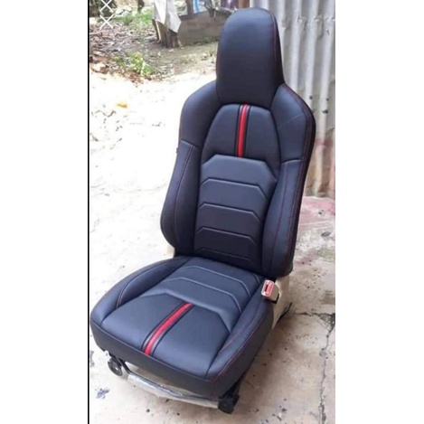 sarung jok mobil Brio Satya 2016/2021,Agya, Ayla ignis Mirage wagon R