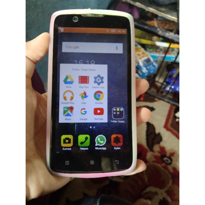 Lenovo A2010 Hp Second Bekas Shopee Indonesia