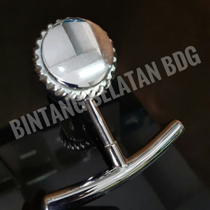 TOTO TX704ARYR GANTUNGAN BAJU DOUBLE ROBE HOOK PENGAIT