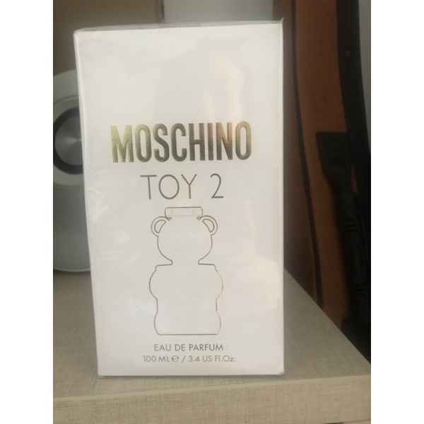 parfum moschino toy 2